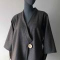 kimono welna oko braz