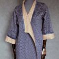 kimono bawelna